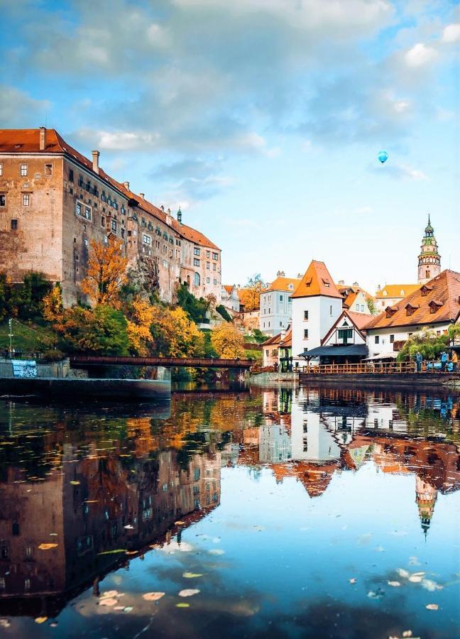 Mill Apartments Cesky Krumlov Exterior photo