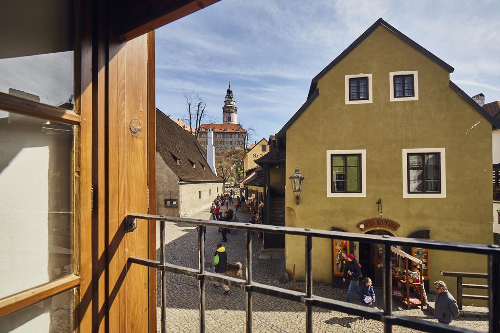 Mill Apartments Cesky Krumlov Exterior photo